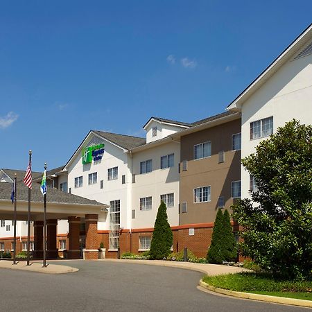 Holiday Inn Express & Suites Charlottesville - Ruckersville, An Ihg Hotel Zewnętrze zdjęcie