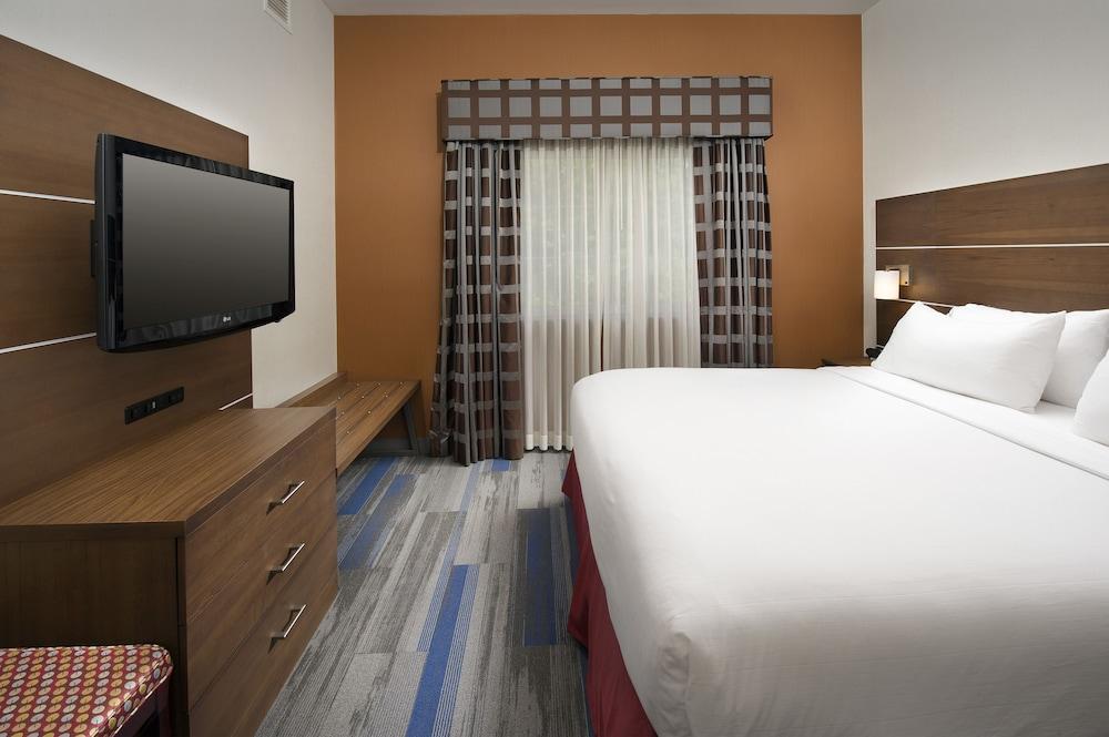 Holiday Inn Express & Suites Charlottesville - Ruckersville, An Ihg Hotel Zewnętrze zdjęcie