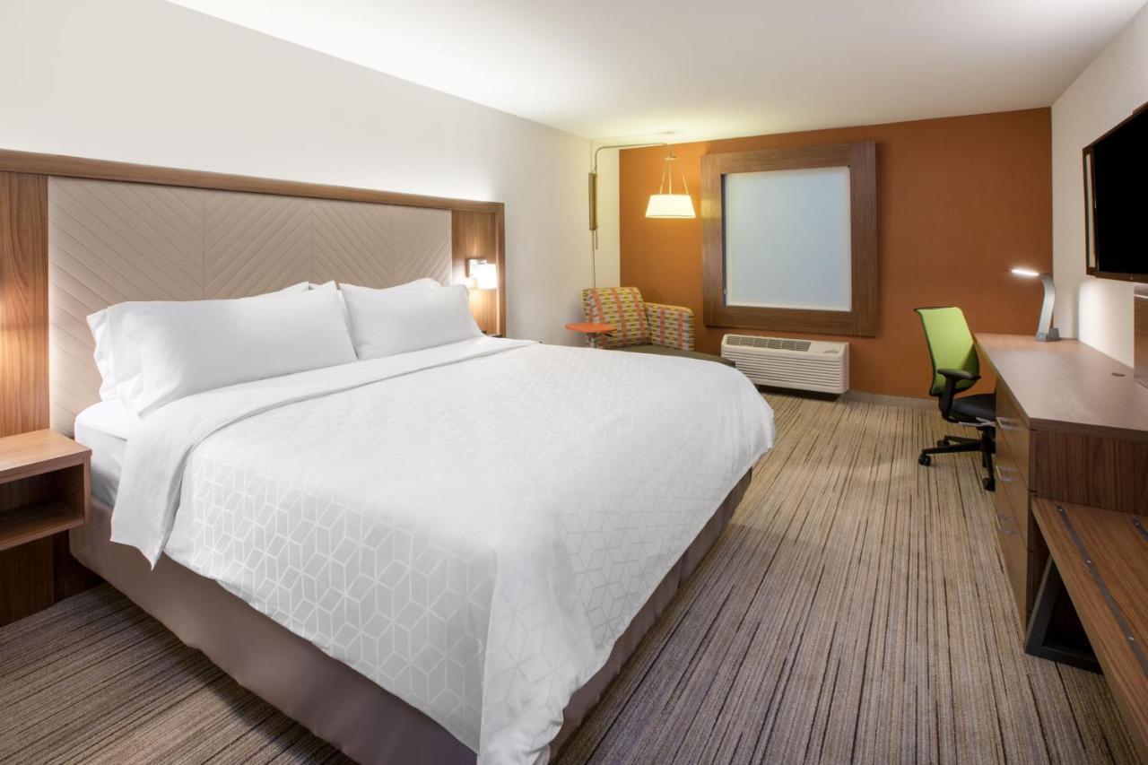 Holiday Inn Express & Suites Charlottesville - Ruckersville, An Ihg Hotel Zewnętrze zdjęcie