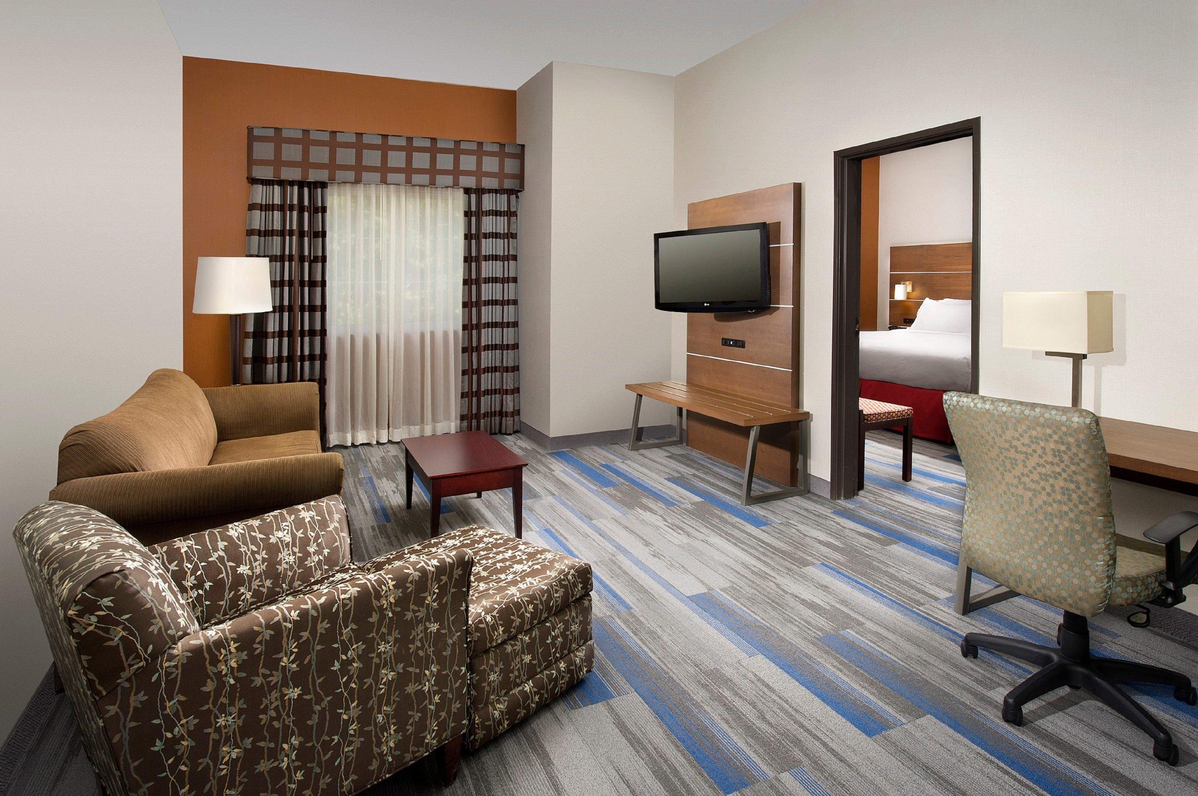 Holiday Inn Express & Suites Charlottesville - Ruckersville, An Ihg Hotel Zewnętrze zdjęcie