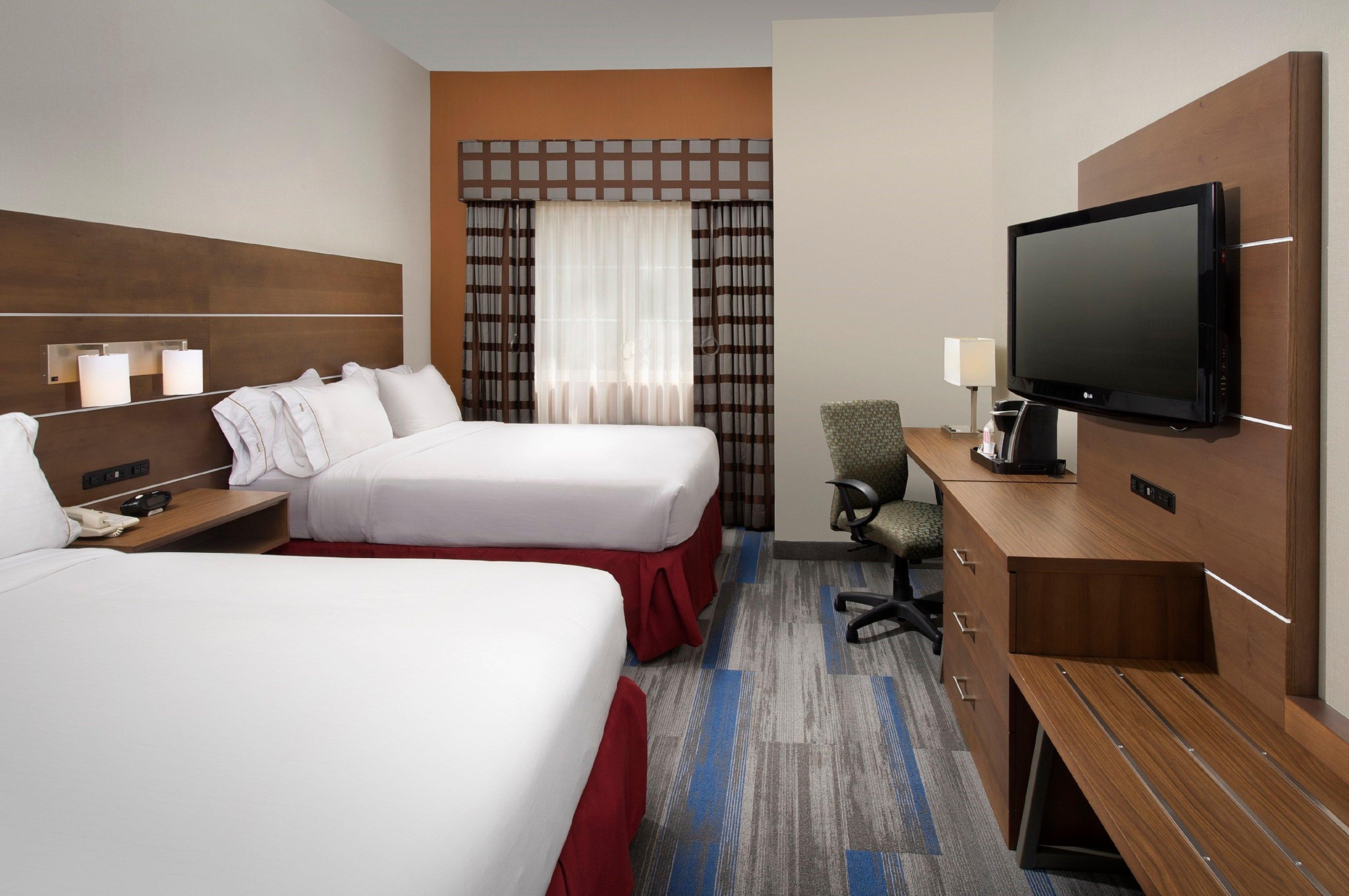 Holiday Inn Express & Suites Charlottesville - Ruckersville, An Ihg Hotel Zewnętrze zdjęcie