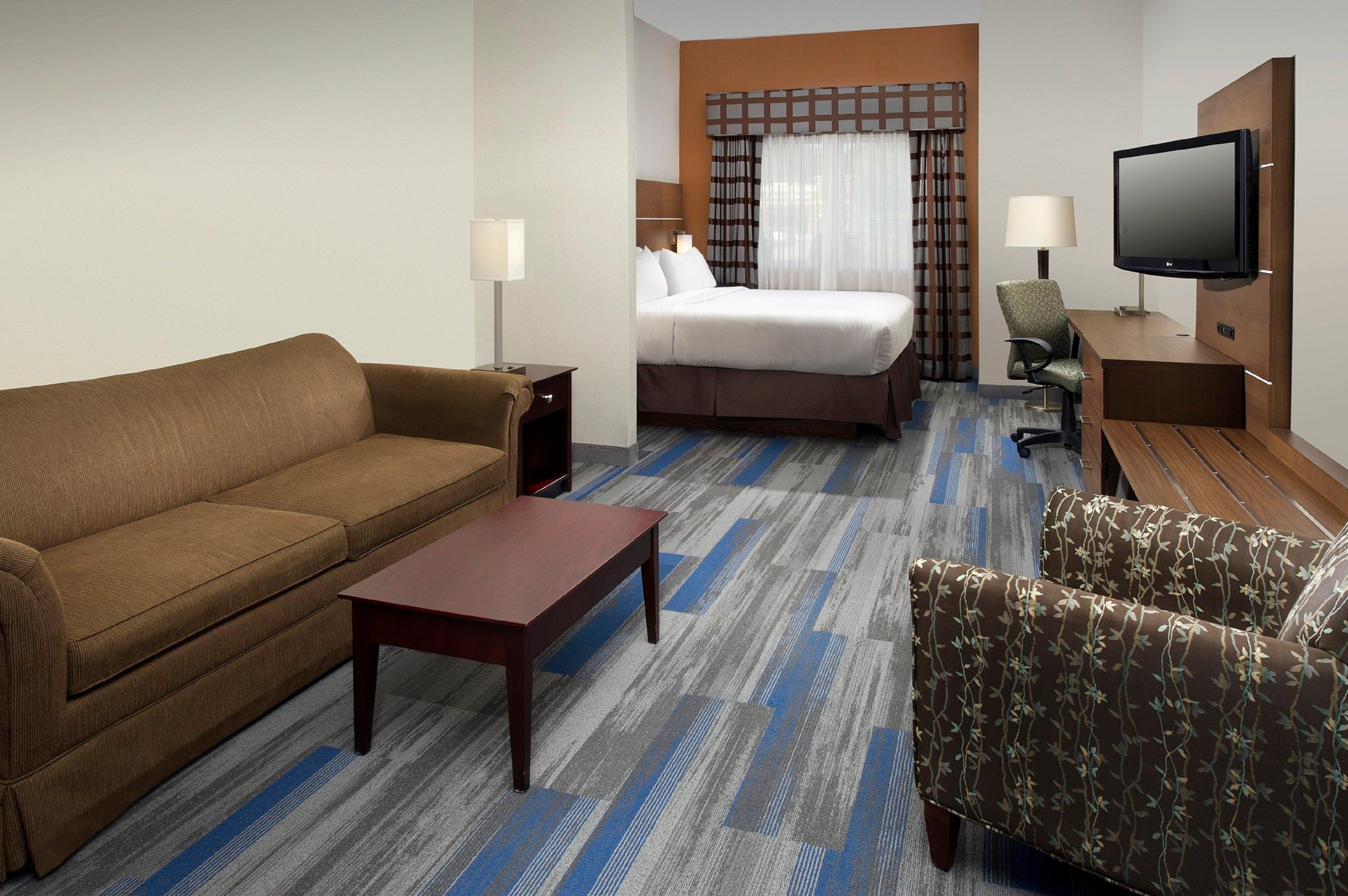 Holiday Inn Express & Suites Charlottesville - Ruckersville, An Ihg Hotel Zewnętrze zdjęcie