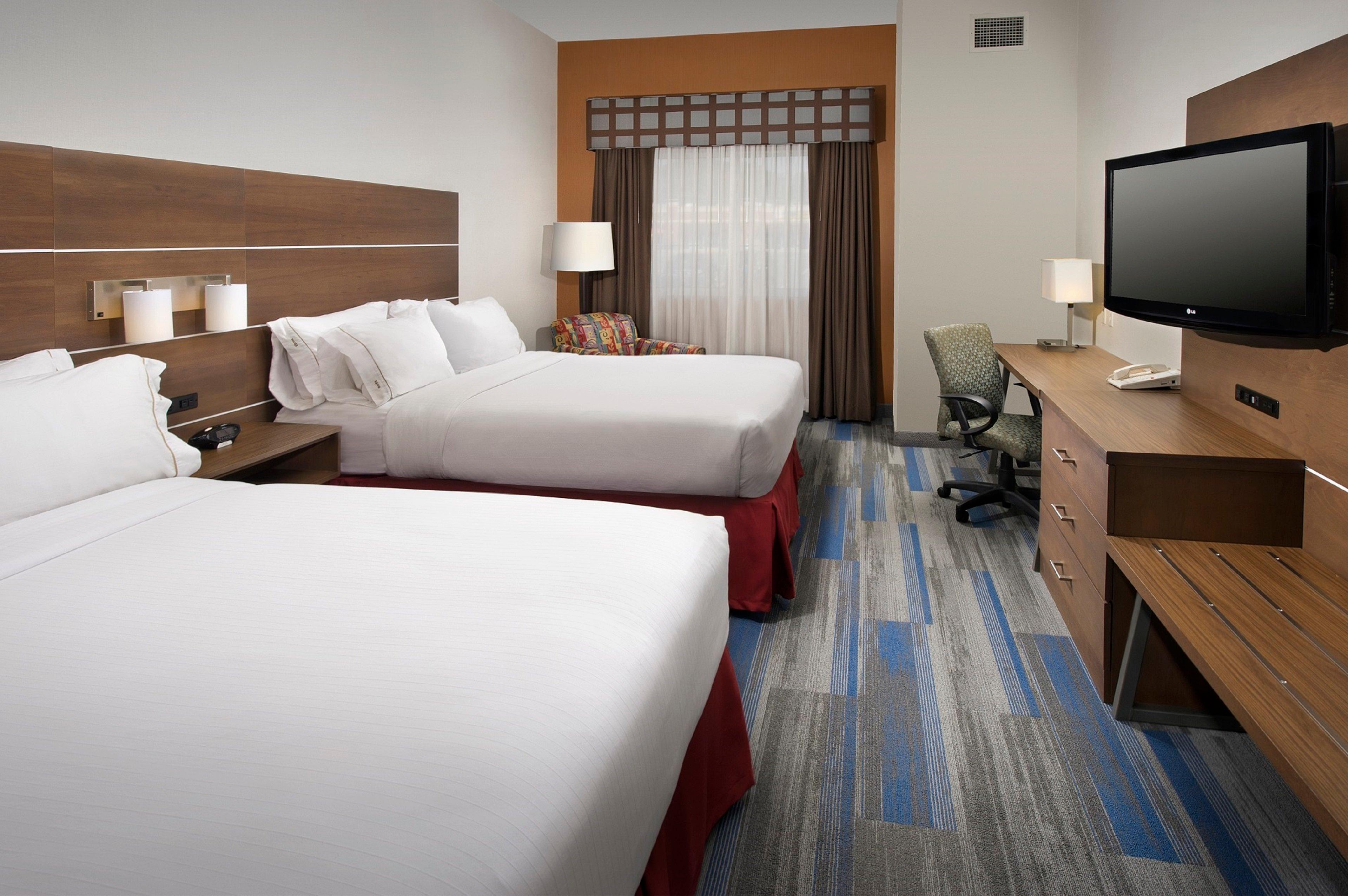 Holiday Inn Express & Suites Charlottesville - Ruckersville, An Ihg Hotel Zewnętrze zdjęcie