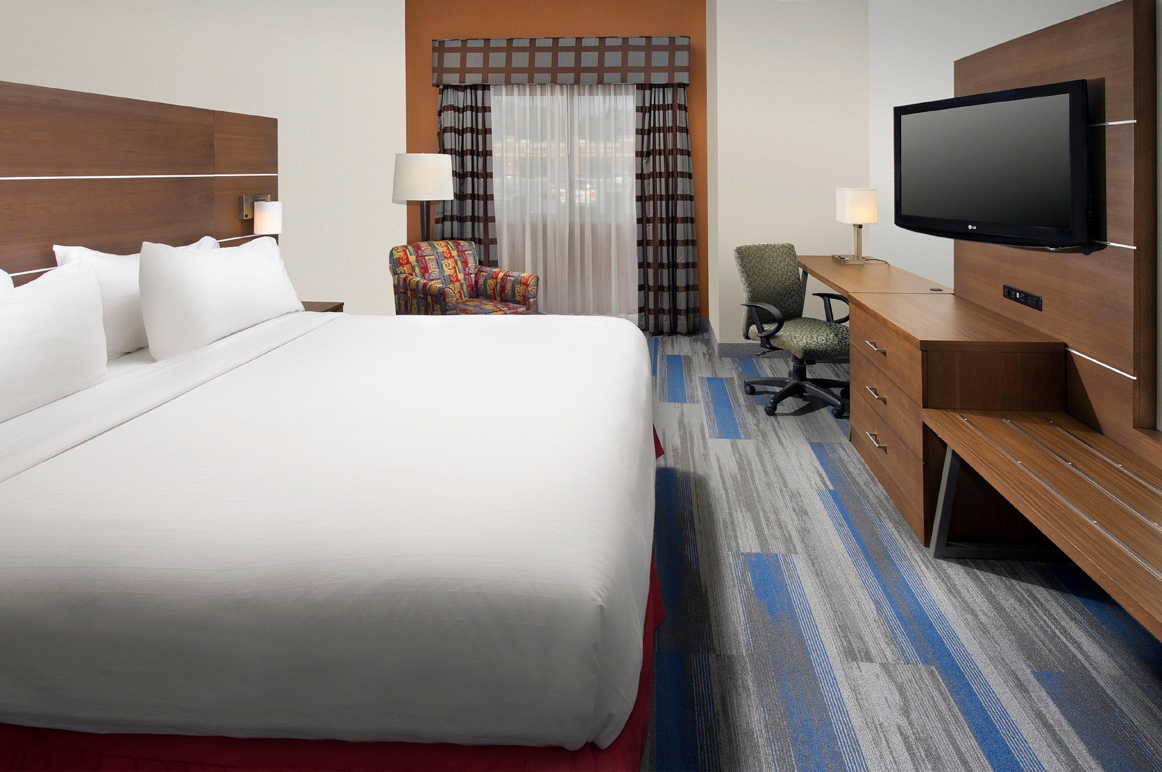 Holiday Inn Express & Suites Charlottesville - Ruckersville, An Ihg Hotel Zewnętrze zdjęcie