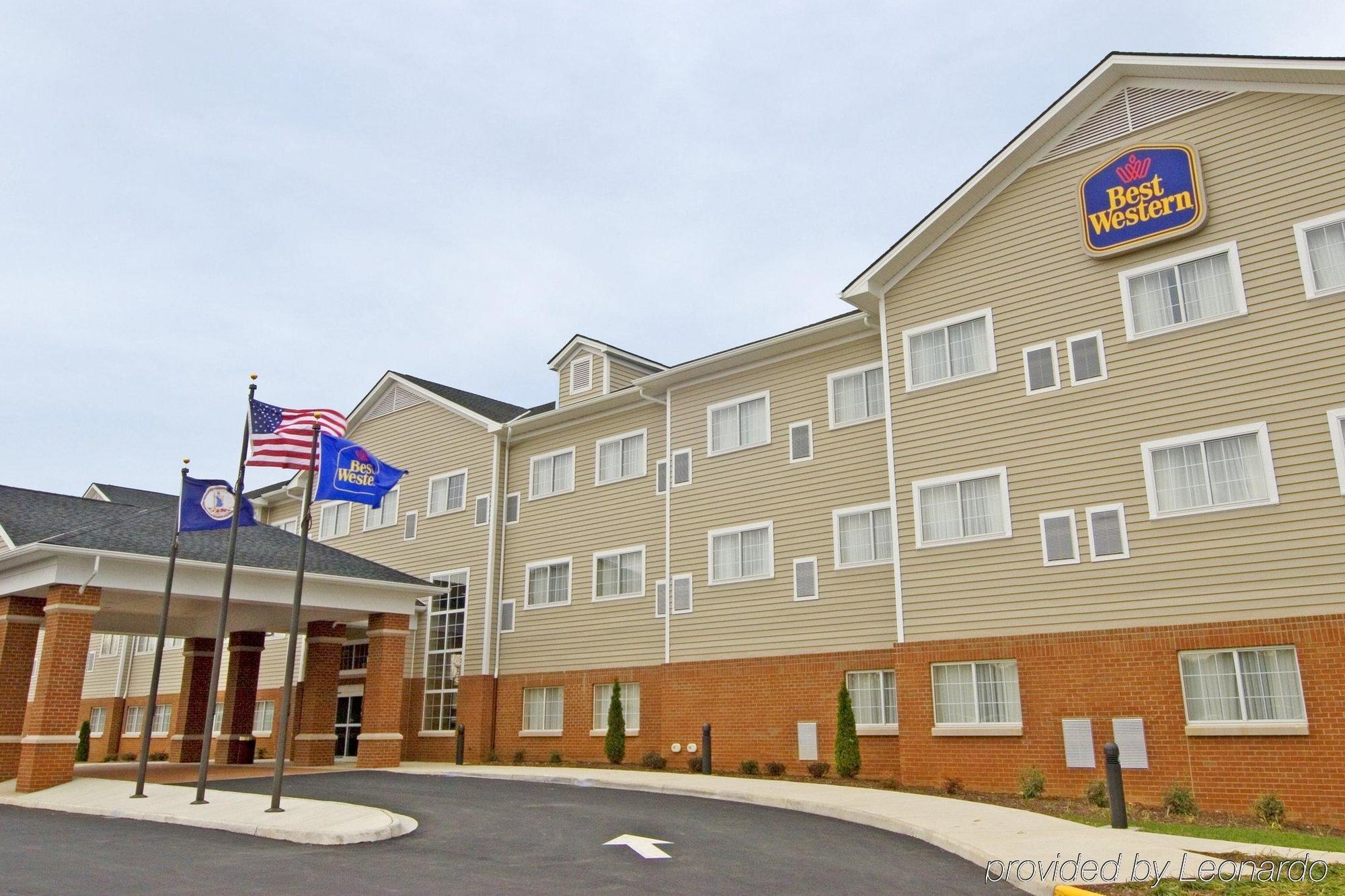 Holiday Inn Express & Suites Charlottesville - Ruckersville, An Ihg Hotel Zewnętrze zdjęcie