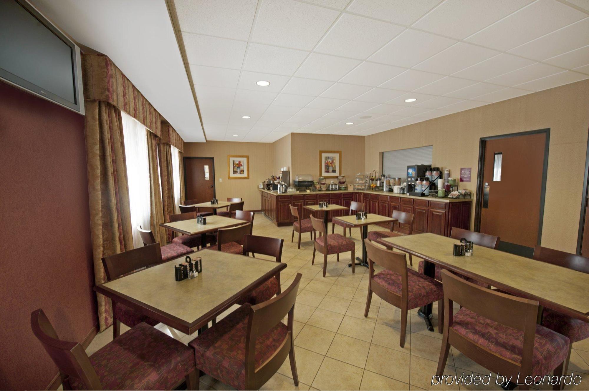 Holiday Inn Express & Suites Charlottesville - Ruckersville, An Ihg Hotel Zewnętrze zdjęcie