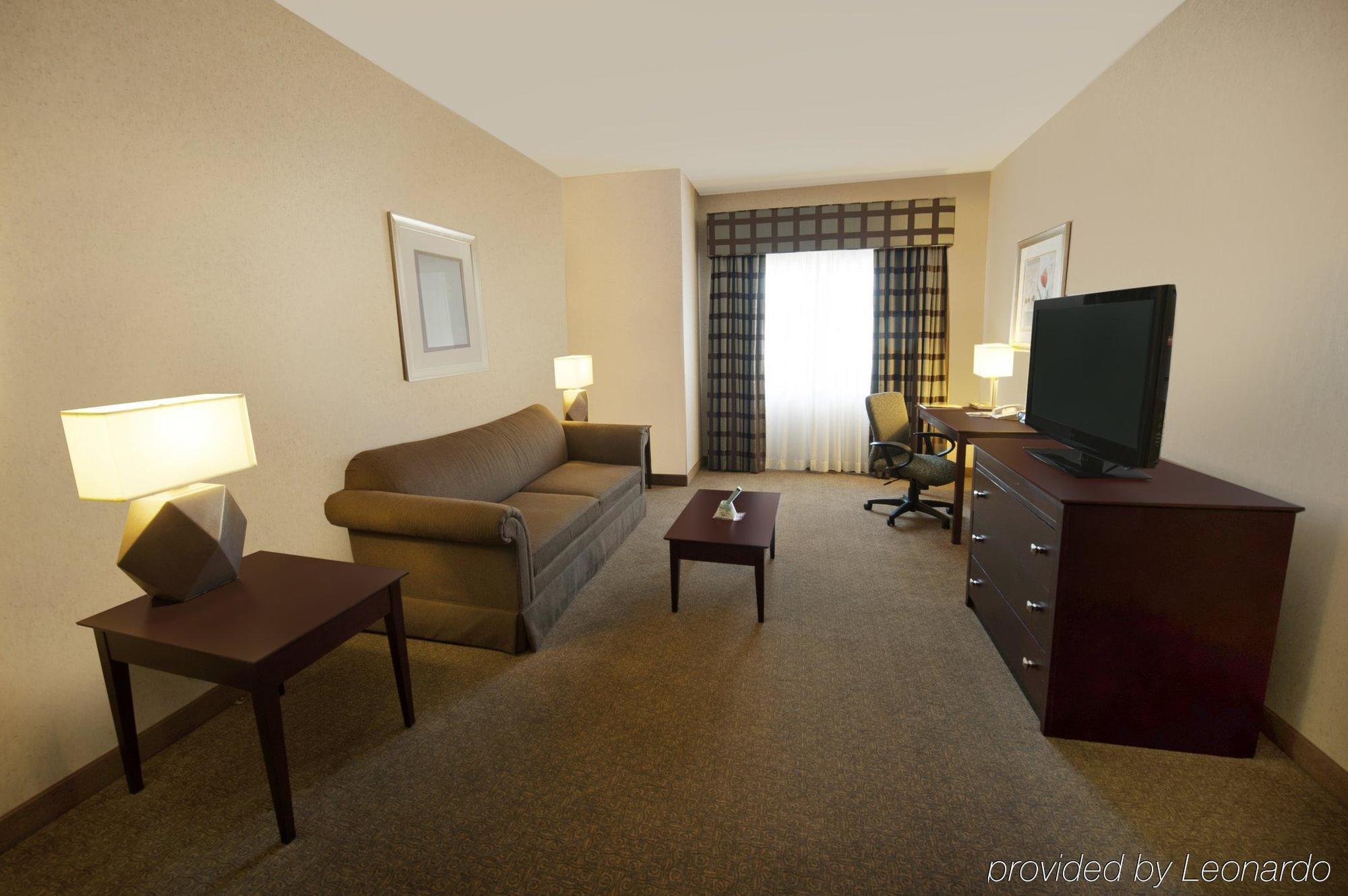 Holiday Inn Express & Suites Charlottesville - Ruckersville, An Ihg Hotel Zewnętrze zdjęcie