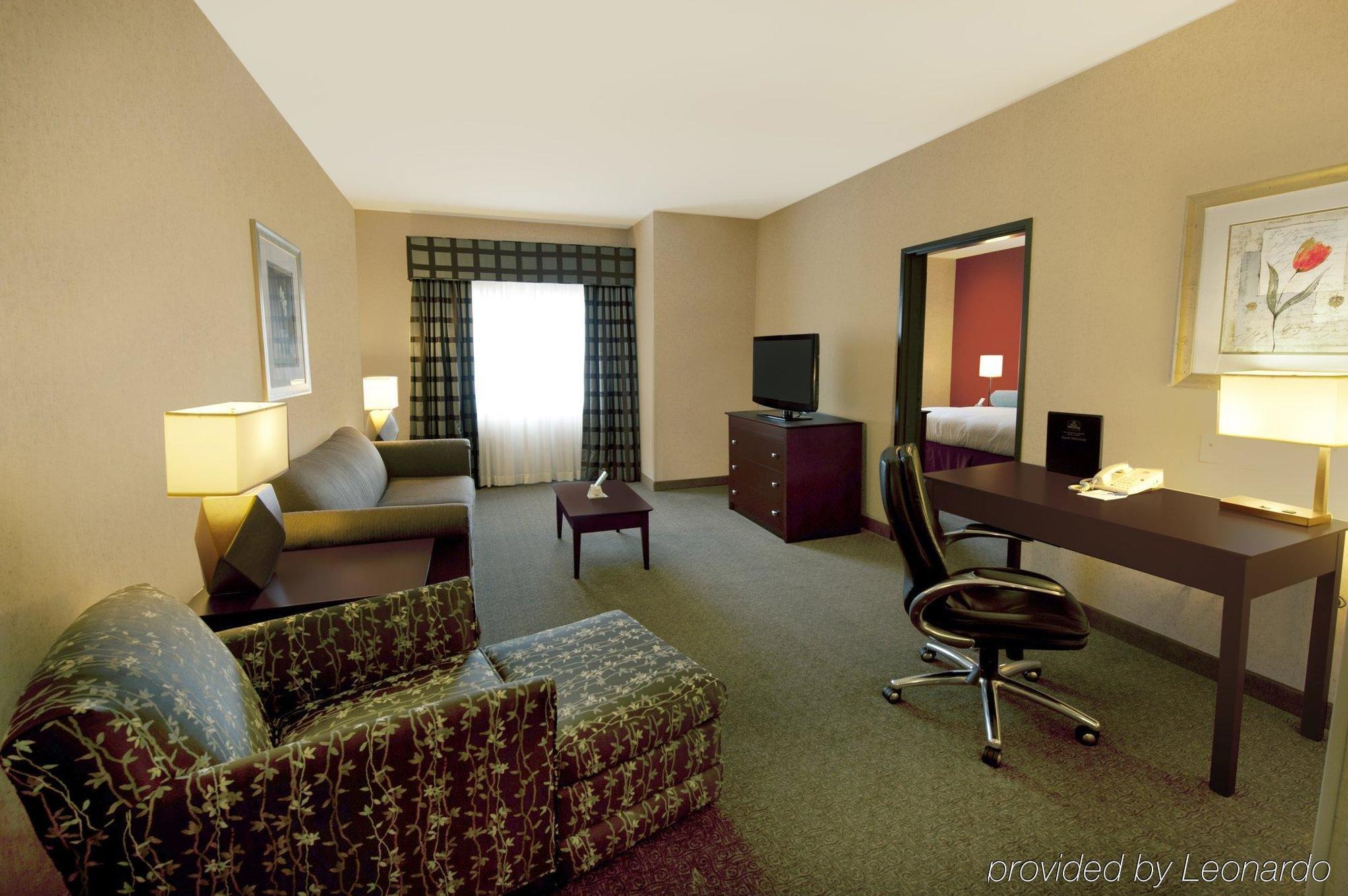 Holiday Inn Express & Suites Charlottesville - Ruckersville, An Ihg Hotel Zewnętrze zdjęcie