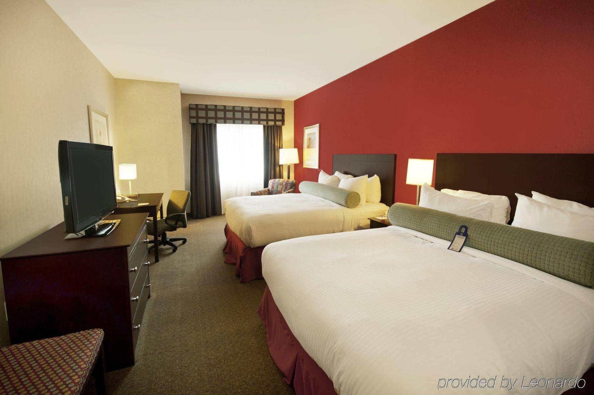 Holiday Inn Express & Suites Charlottesville - Ruckersville, An Ihg Hotel Zewnętrze zdjęcie